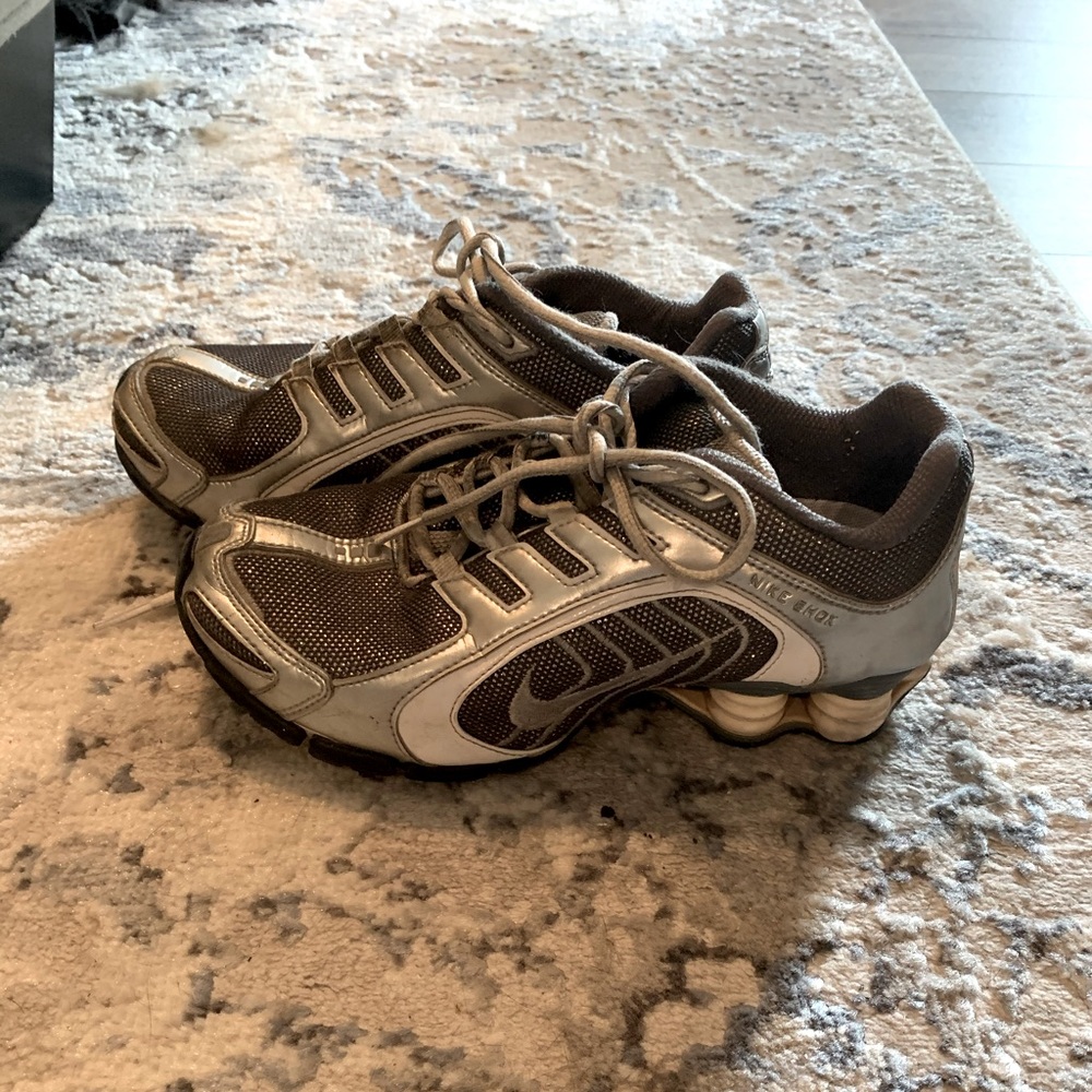Nike sneakers